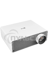 Проектор LG ProBeam BU60RG DLP 6000Lm ANSI (3840x2160) 3000000:1 ресурс лампы:20000часов 2xUSB typeA 2xHDMI 9.7кг