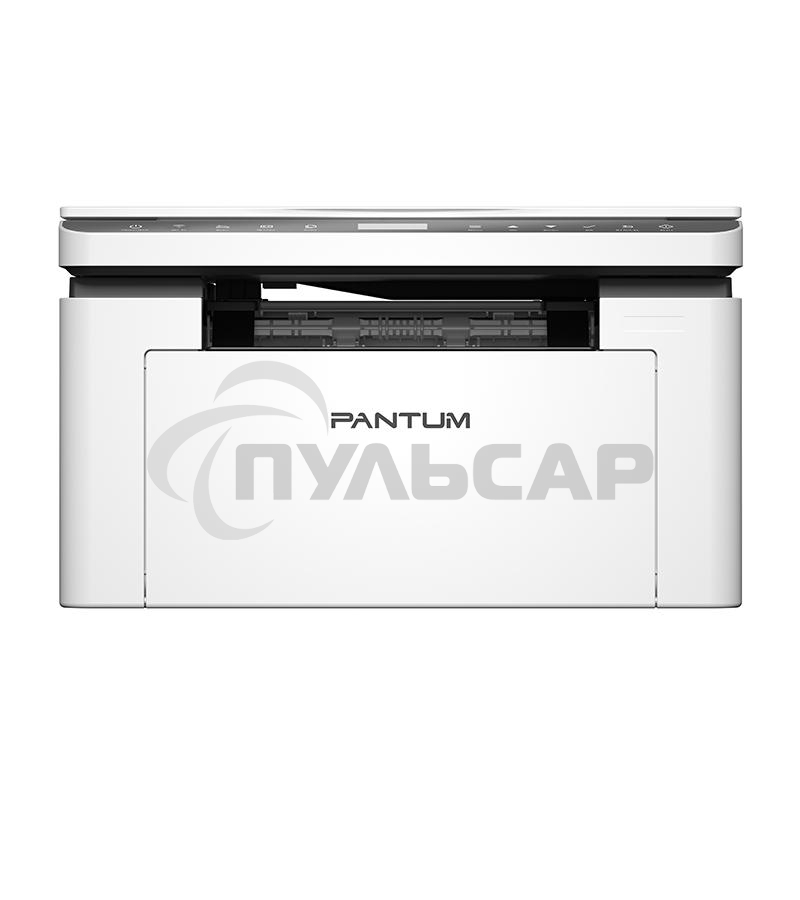 МФУ лазерное Pantum BM2300W, A4, ч/б, печ. до 22 стр/мин., 1200 x 1200 dpi, USB, Wi-Fi, BlueTooth, Air Print, Mopria