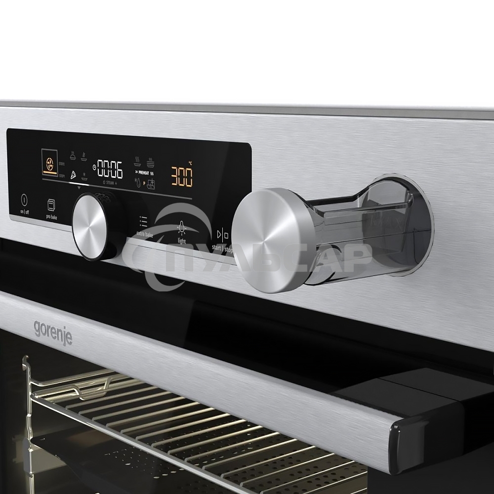 Духовой шкаф Gorenje BSA6747A04X