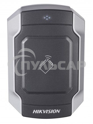 Считыватель карт Hikvision DS-K1104M уличный