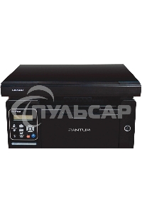 МФУ лазерное Pantum M6500, A4, ч/б, печ. до 22 стр/мин., скан. до 8.5 стр/мин., 1200 x 1200 dpi, USB