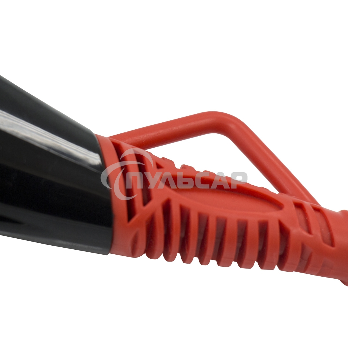 Фен для волос профессиональный Galaxy Line GL 4330, черный,2200 Вт, 2 скорости потока воздуха, 3 температурных режима, функция 