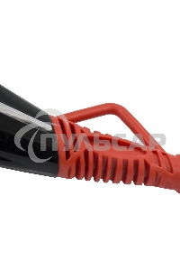 Фен для волос профессиональный Galaxy Line GL 4330, черный,2200 Вт, 2 скорости потока воздуха, 3 температурных режима, функция 