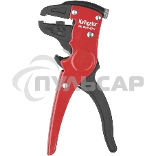 Съемник изоляции Navigator NHT-WS03-02х6 Съемник изоляции Navigator NHT-WS03-02х6