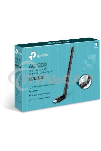 Адаптер TP-Link ARCHER T3U PLUS