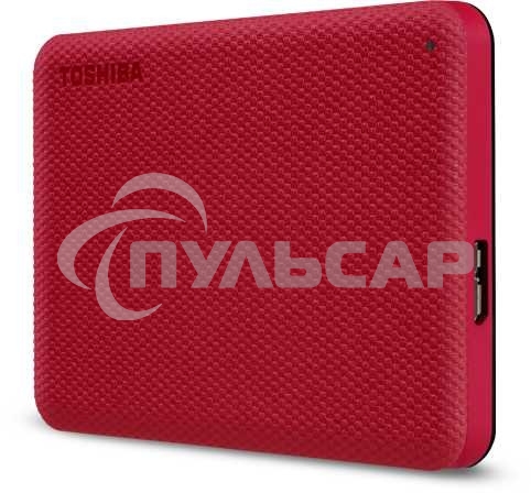 Внешний HDD 2.5