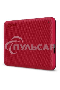 Внешний HDD 2.5