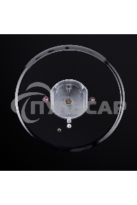 Газовая варочная панель Maunfeld EGHE.64.6CB/G