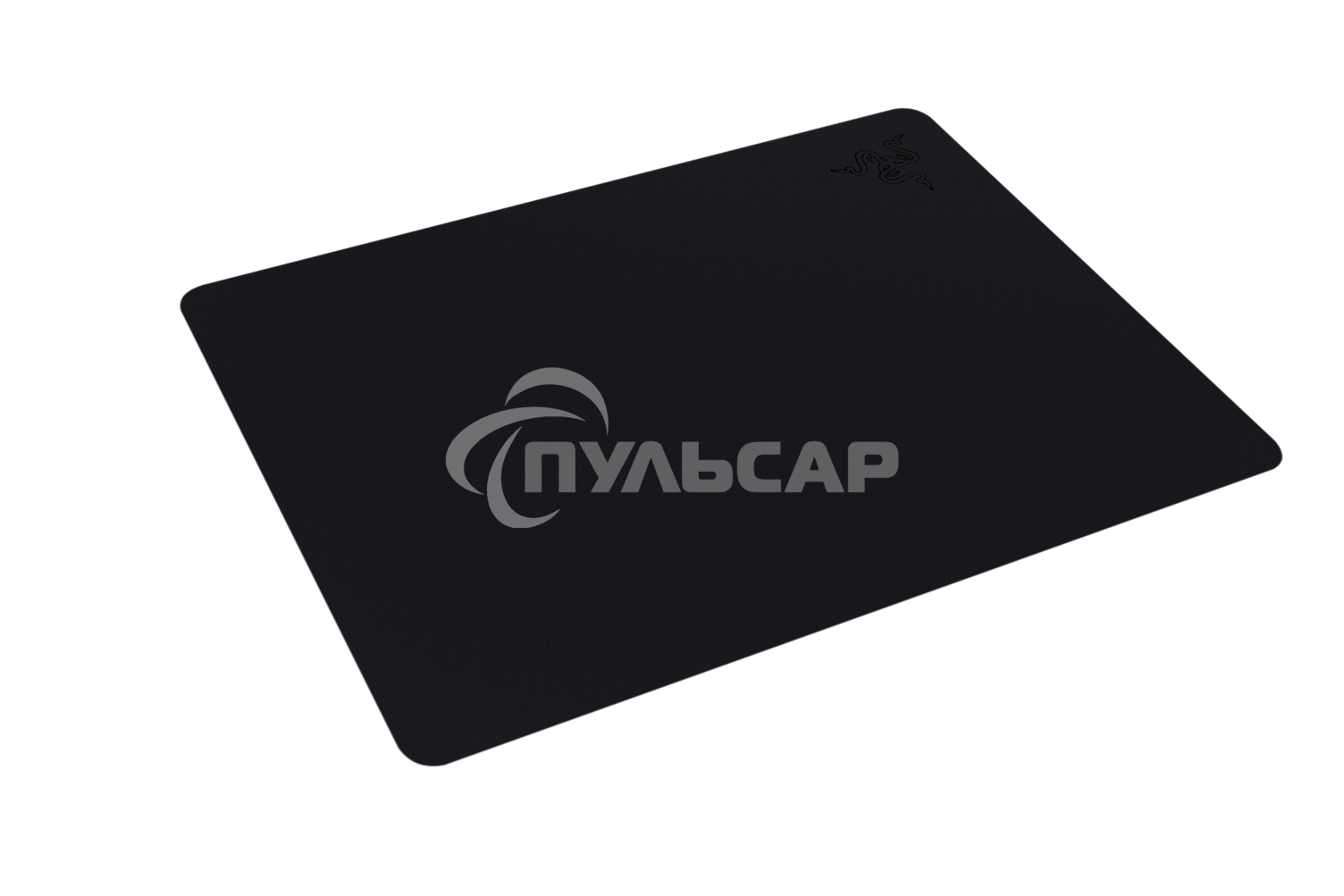 Игровой коврик для мыши Razer Goliathus Mobile Stealth Small Razer Goliathus Mobile Stealth Edition - Soft Gaming Mouse Mat - Small - FRML Packaging