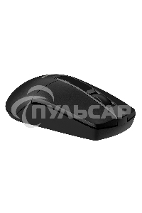 Мышь беспроводная A4Tech G3-330N черный, 1200 dpi, радиоканал, USB, кнопки - 3