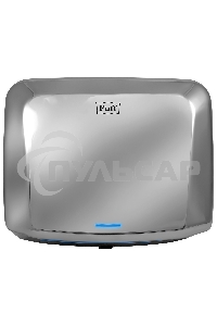 Сушилка для рук Puff 8813 1250Вт хром