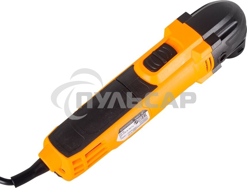 Многофункциональный инструмент (реноватор) МФИ-3К в кейсе Вихрь