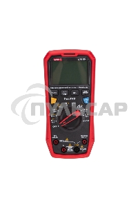 Мультиметр UNI-T UT61E+