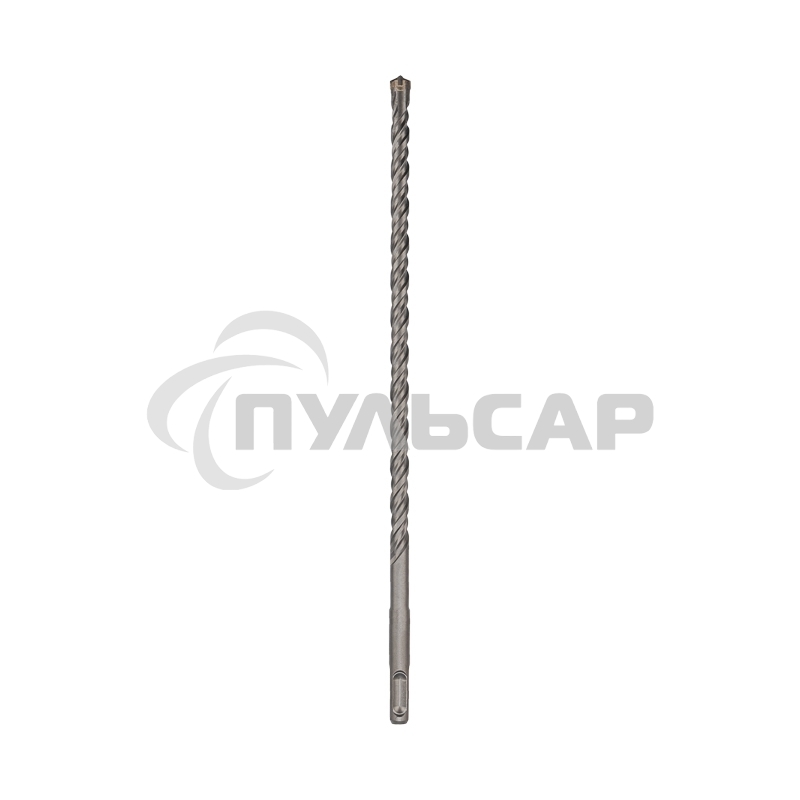 Бур по бетону 12x260x200 мм крестовая пластина SDS PLUS Kranz