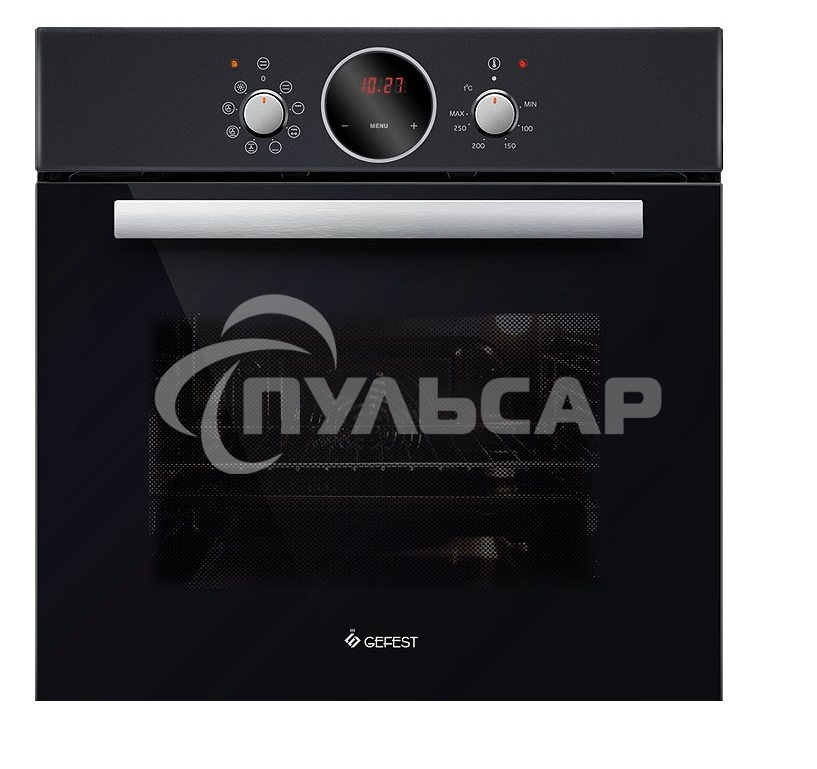 Духовка электрическая Gefest ДА 602-02 РА, встраиваемая
