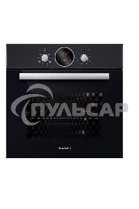 Духовка электрическая Gefest ДА 602-02 РА, встраиваемая