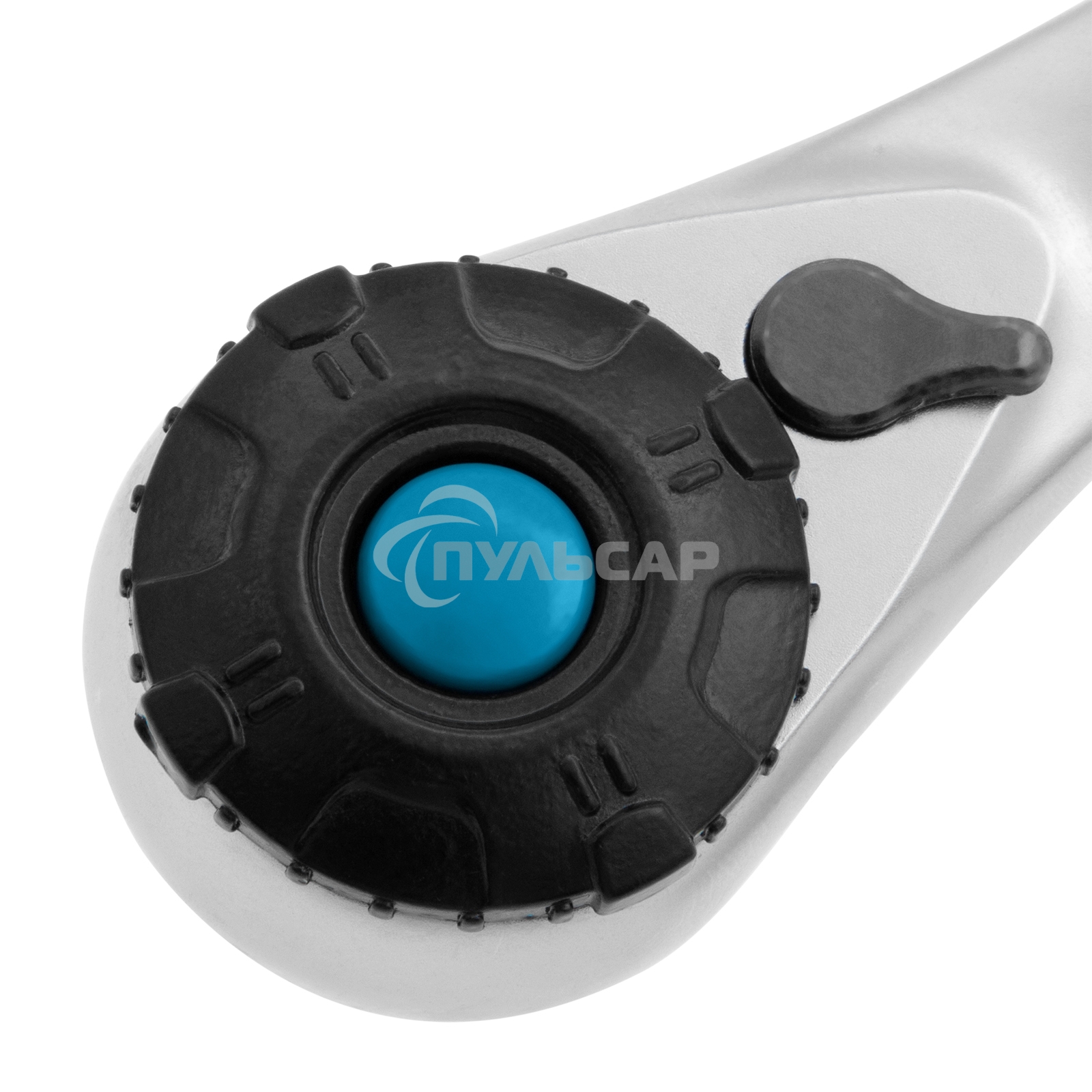 Ключ трещоточный, 120 зубьев 3/8