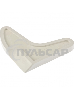 Шпатель затирочный Сибртех универсальный, Россия 85838