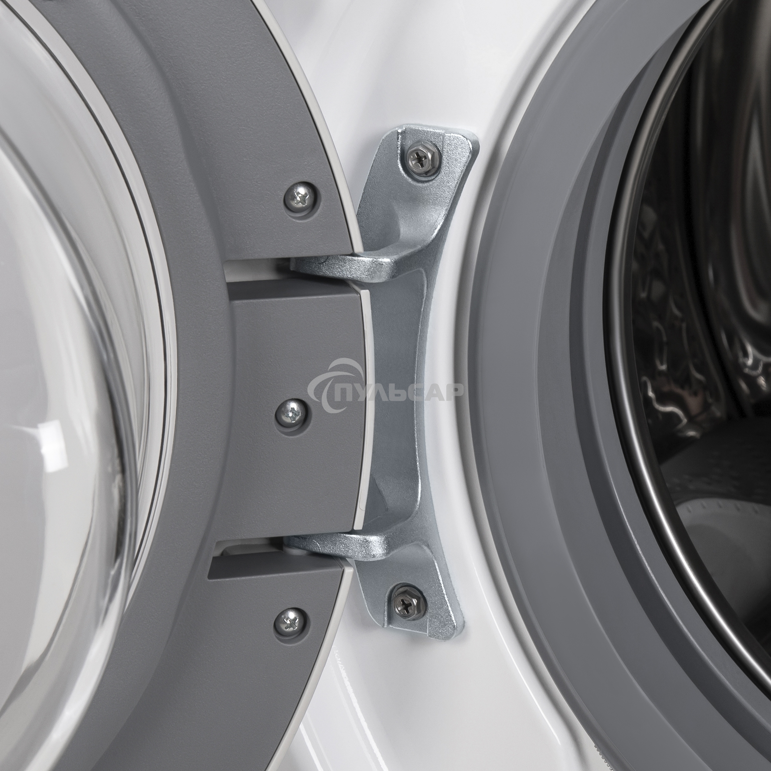 Встраиваемая стиральная машина Maunfeld MBWM148S