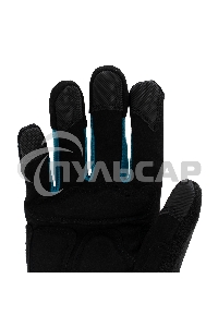 Перчатки универсальные комбинированные, URBANE, размер M (8) Gross