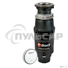 Измельчитель пищевых отходов Bort MASTER ECO Control 93417999