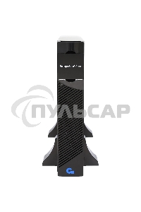 Батарейный модуль БМСИПБ1,5КА.10-11, для модели ИБП СИПБ1,5КА.10-11, АКБ 8 штук 12В 9А·ч, напряжение на шине постоянного тока 48В, ШГВ 440х552х86.5мм., вес 28.5кг.