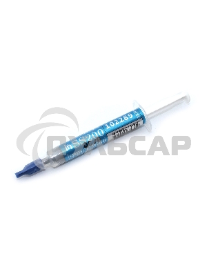 Термопаста Amperin SS200 3 грамма