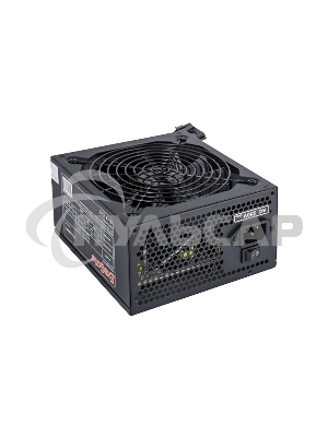 Блок питания ExeGate 850PPX (EX259613RUS), 850Вт, 140мм, модульный, черный