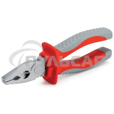 Пассатижи КВТ 55985180мм до 1000В изолированные