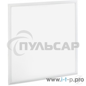 Светильник Iek LDVO1-6566-36-0-6500-K01 светодиодный ДВО 6566 eco 36Вт W 6500К аналог люм.свет. 4х18 в потолок Армстронг, обязателен драйвер арт. 1518108