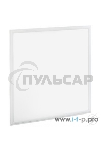 Светильник Iek LDVO1-6566-36-0-6500-K01 светодиодный ДВО 6566 eco 36Вт W 6500К аналог люм.свет. 4х18 в потолок Армстронг, обязателен драйвер арт. 1518108