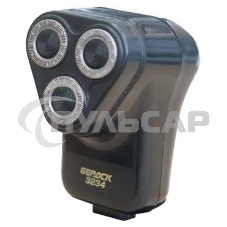 Электробритва Бердск 3234