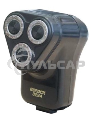 Электробритва Бердск 3234