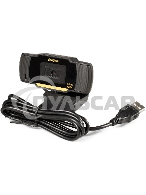 Вeб-камера ExeGate GoldenEye C920 Full HD