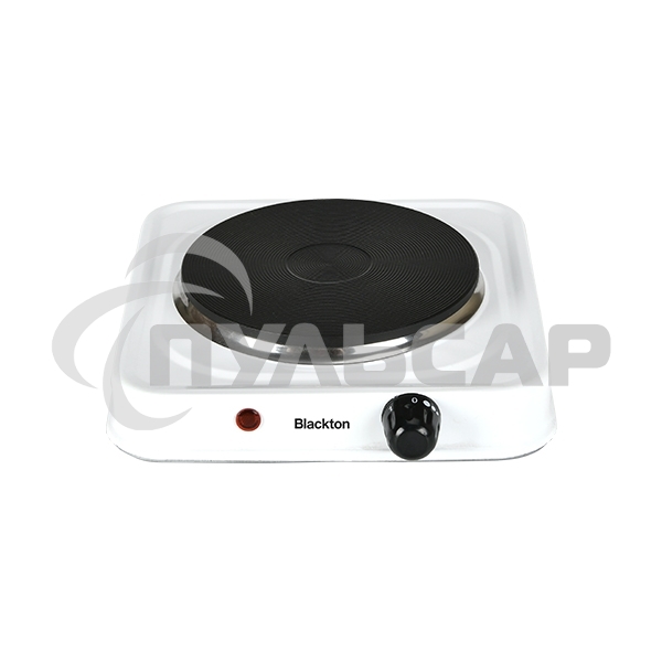 Электрическая плитка Blackton Bt HP113W белый