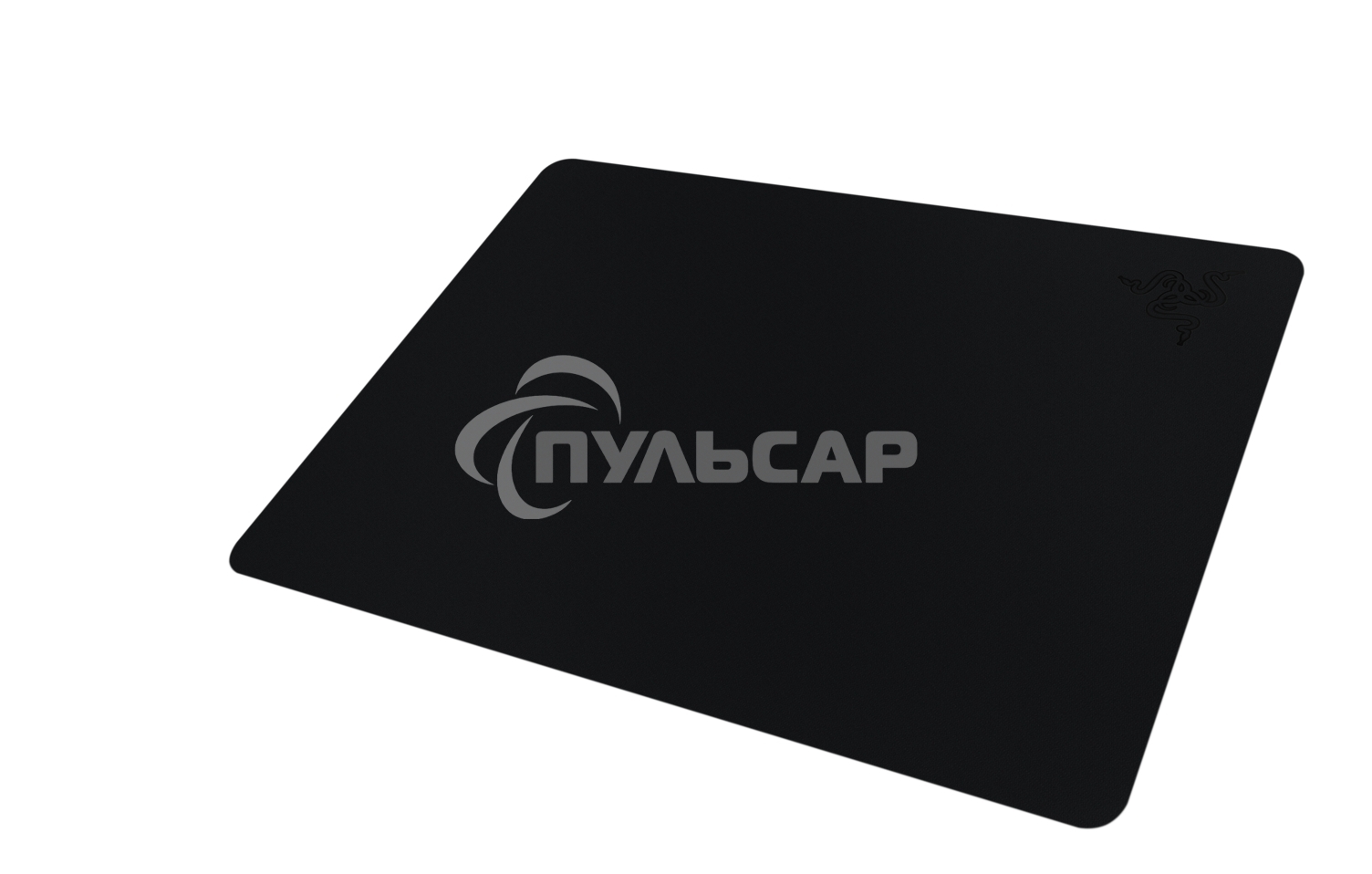 Игровой коврик для мыши Razer Goliathus Mobile Stealth Small Razer Goliathus Mobile Stealth Edition - Soft Gaming Mouse Mat - Small - FRML Packaging