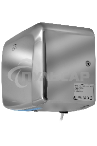 Сушилка для рук Puff 8813 1250Вт хром