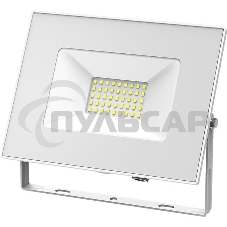 Прожектор светодиодный Gauss LED 70W 4900lm IP65 6500К белый