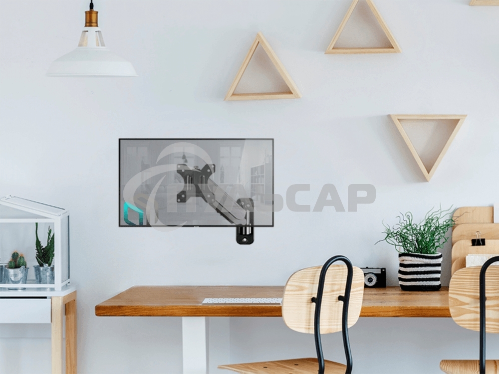 Кронштейн (держатель) ONKRON G120 для телевизора 13