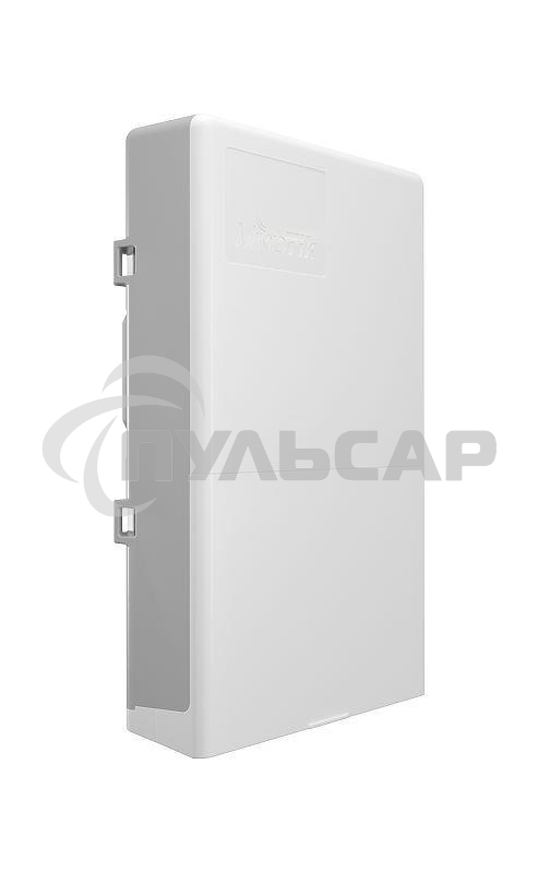 Коммутатор MikroTik netPower 15FR with 800MHz CPU, 256MB RAM, 16 x 10/100Mbps Ethernet ports (15 with Reverse POE-in, 1 with PoE-OUT), 2 x SFP, RouterOS L5 or SwitchOS (dual boot), outdoor enclosure, mounting ki