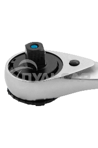 Ключ трещоточный, 120 зубьев 3/8