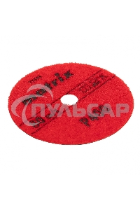 Алмазный гибкий шлифовальный круг Matrix, 100 мм, P 400, сухое шлифование, 5шт.