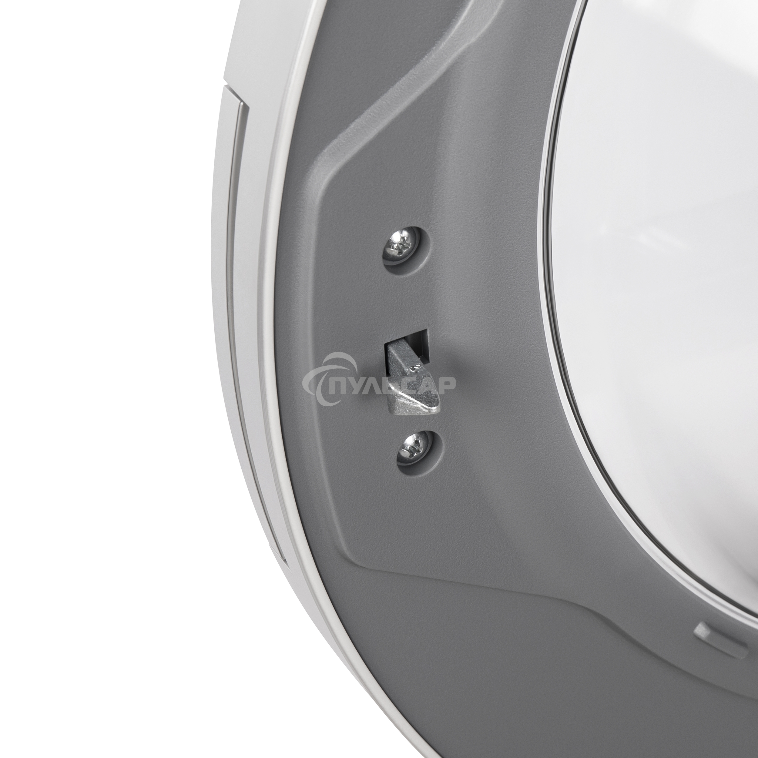 Встраиваемая стиральная машина Maunfeld MBWM148S