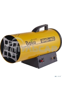 Тепловая пушка газовая Ballu BHG-40