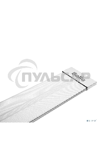 Обогреватель инфракрасный Ballu BIH-APL-0.6-M серый, 600 Вт, 12 м2