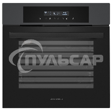 Шкаф духовой электрический Maunfeld AEOD6063G1