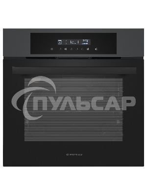 Шкаф духовой электрический Maunfeld AEOD6063G1