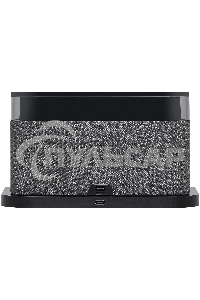 Колонка портативная BBK BTA2020 черный 5W 1.0 BT 10м 1200mAh