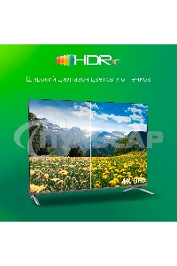 Телевизор Digma 55