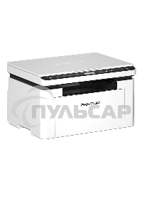 МФУ лазерное Pantum BM2300W, A4, ч/б, печ. до 22 стр/мин., 1200 x 1200 dpi, USB, Wi-Fi, BlueTooth, Air Print, Mopria